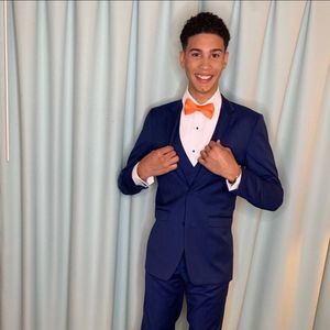 Meet your Posher, Jesus